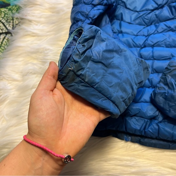 Arc’teryx cerium hoody vitality blue - Picture 11 of 14
